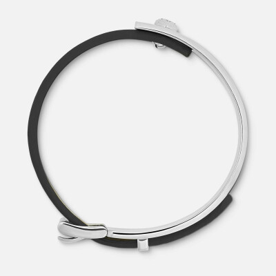 Bracelet Montblanc Wrap Me, taille ajustable