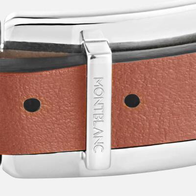 Bracelet Montblanc Wrap Me, taille ajustable