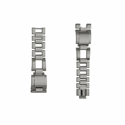 Bracelet de montre ZRC Titane