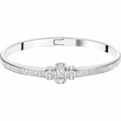 Bracelet Piaget Possession "Decor Palace" en or blanc et diamants