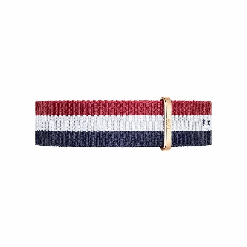 Bracelet de montre Daniel Wellington Classic Cambridge