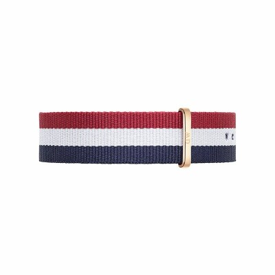 Bracelet de montre Daniel Wellington Classic Cambridge