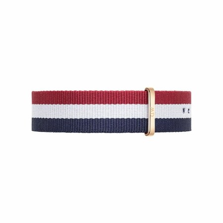 Bracelet de montre Daniel Wellington Classic Cambridge