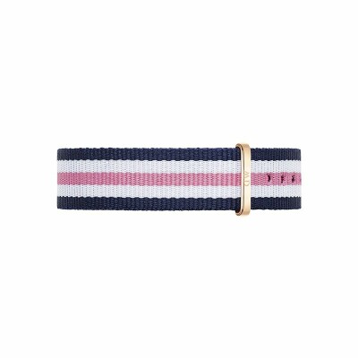 Bracelet de montre Daniel Wellington Classic Southampton