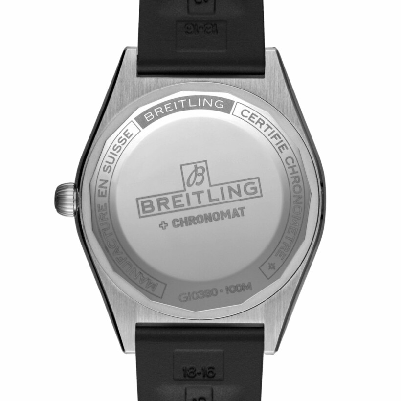 Montre Breitling Chronomat Automatic 36