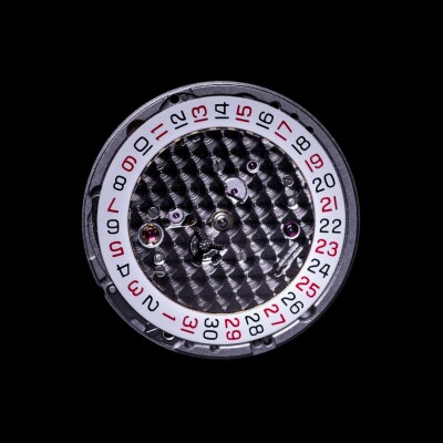 Montre Triton Subphotique Sport Sport Black TR-01