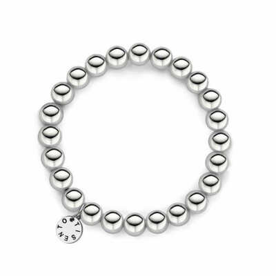 Bracelet TI SENTO en argent