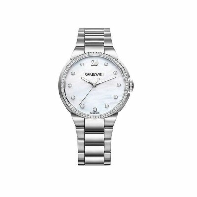 Montre Swarovski City 5181635