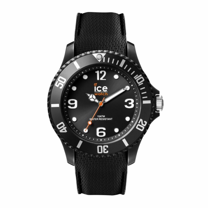 Montre Ice-Watch ICE sixty nine noir