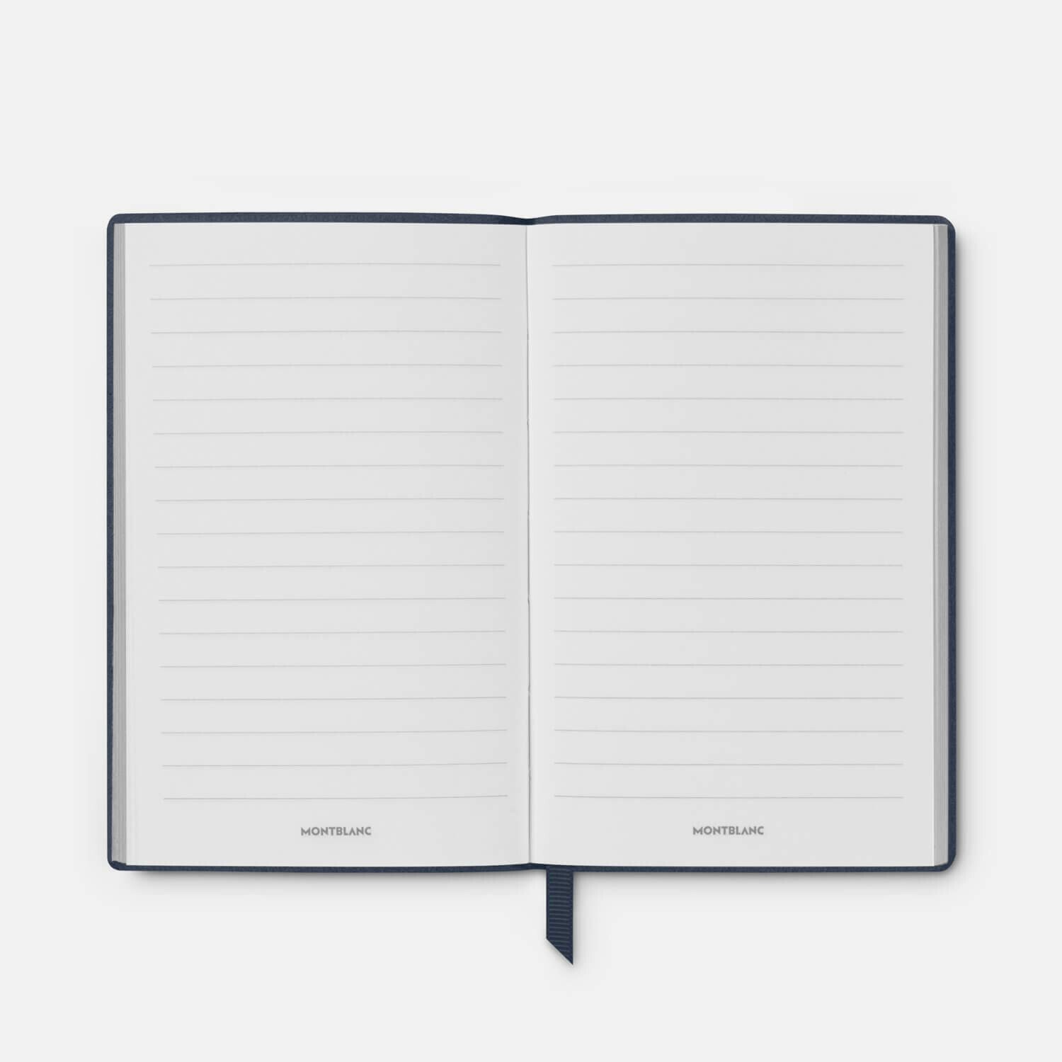 The Vault | Notebook