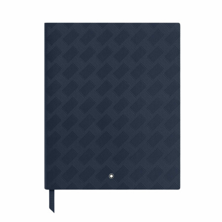 Montblanc Notebook #149 large, Extreme 3.0, Ink Blue - Lined