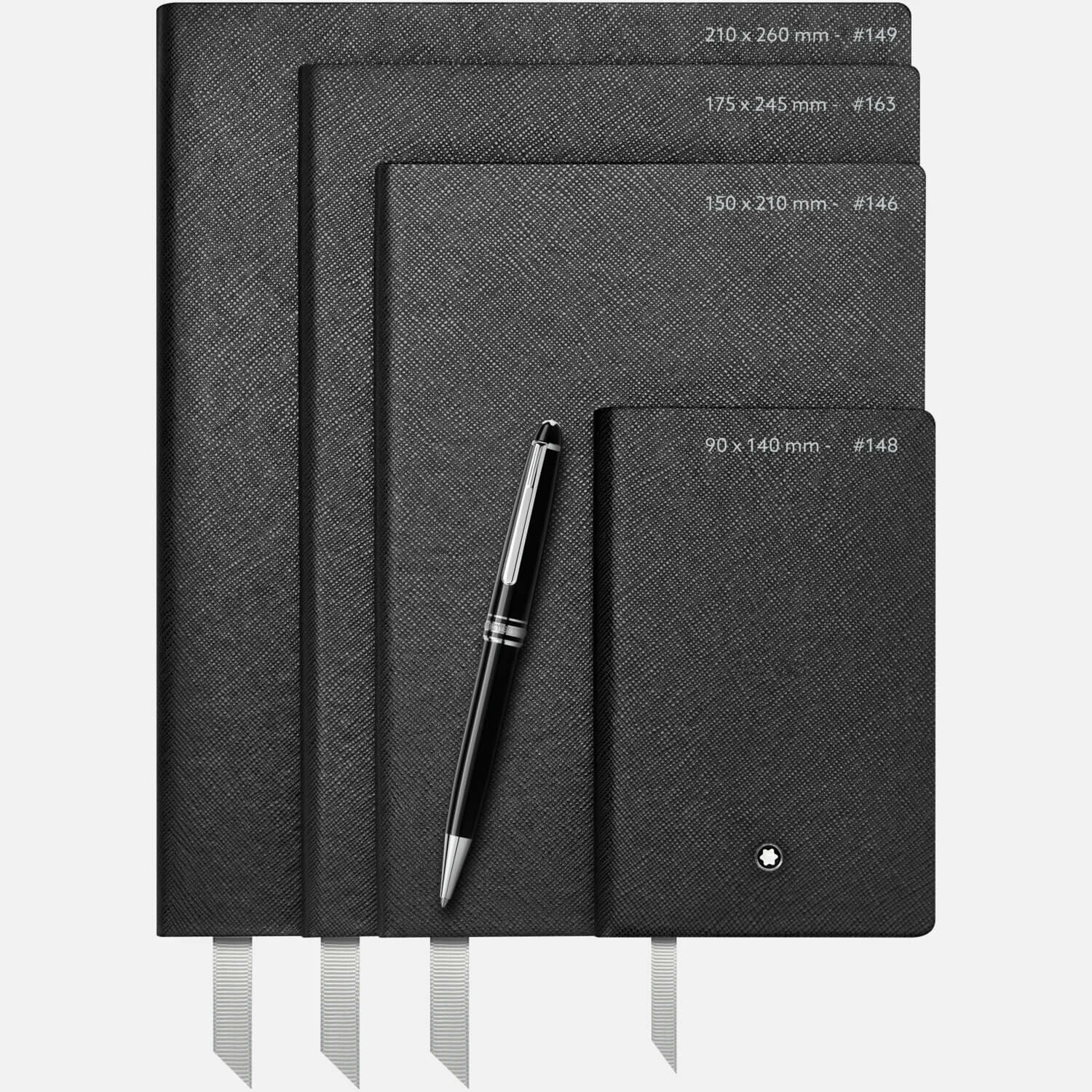 The Vault | Notebook