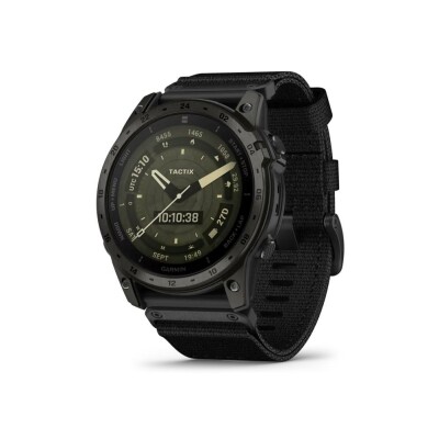 Montre Garmin Tactix 7 Amoled Edition 010-02931-01