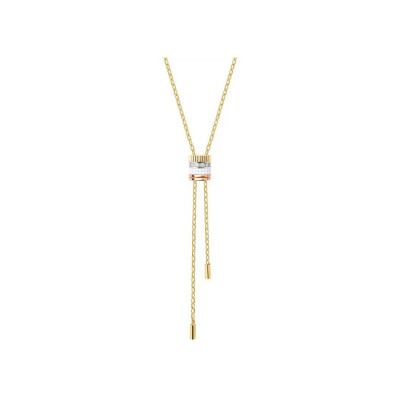 Boucheron Quatre White Edition Tie Necklace, Large Model
