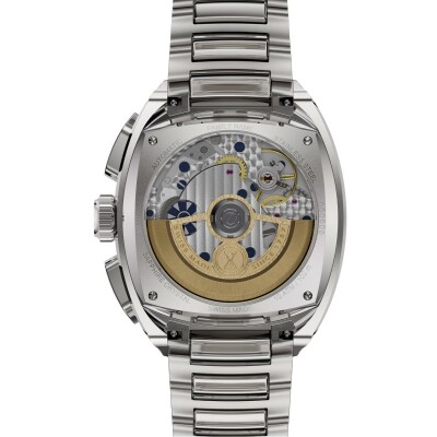 Montre Favre Leuba Chief Chronograph 00.20101.113.01.200