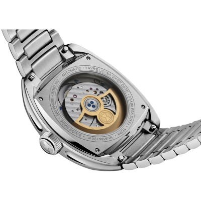 Montre Favre Leuba Chief Date 00.20102.102.01.200