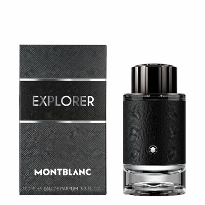Eau de Parfum Montblanc Explorer 100ml