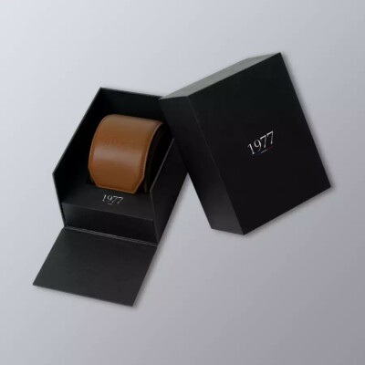 Montre 1977 Arsène 1977P02161
