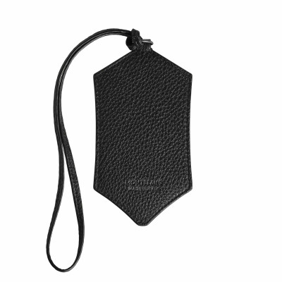 Montblanc Grain Luggage Tag