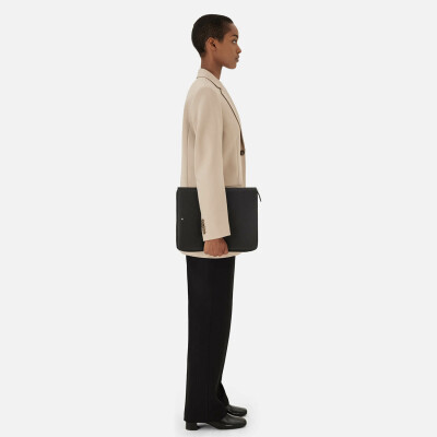 Etui Montblanc pour bloc-notes Sartorial