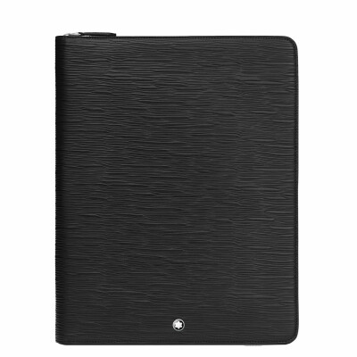 Etui Montblanc pour bloc-notes 4810
