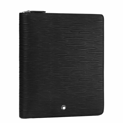 Etui Montblanc pour carnet 4810