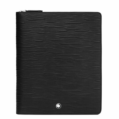 Etui Montblanc pour carnet 4810