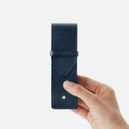 Montblanc Sartorial 2-pen pouch