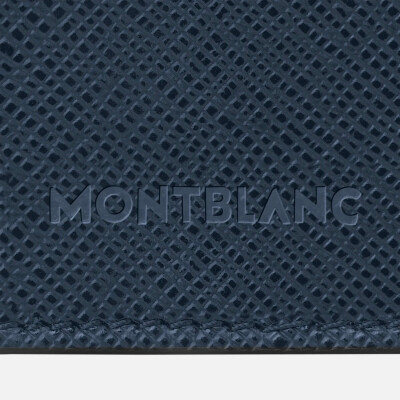 Montblanc Sartorial 2-pen pouch