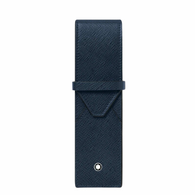 Montblanc Sartorial 2-pen pouch