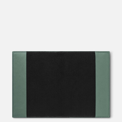Porte-passeport Montblanc Soft