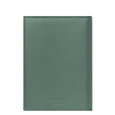 Porte-passeport Montblanc Soft