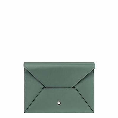 Porte-passeport Montblanc Soft