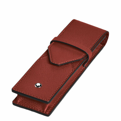 Étui Montblanc Envelope Extreme 3.0 pour 2 instruments d'écriture