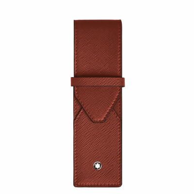 Étui Montblanc Envelope Extreme 3.0 pour 2 instruments d'écriture