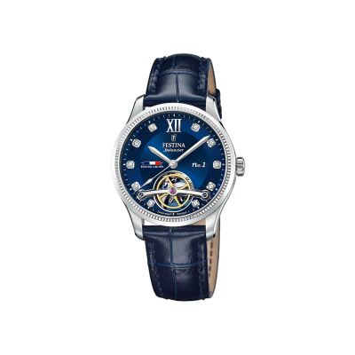 Montre Festina Swiss Made Special Editions F0120/1