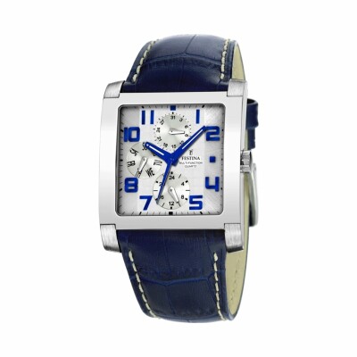 Montre Festina Historique F16235/1