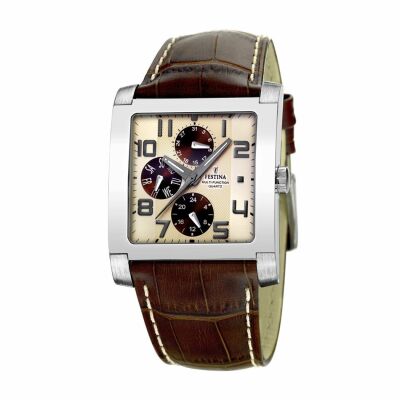 Montre Festina Multifonction F16235/B