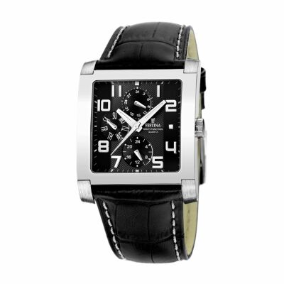 Montre Festina Multifonction F16235/F