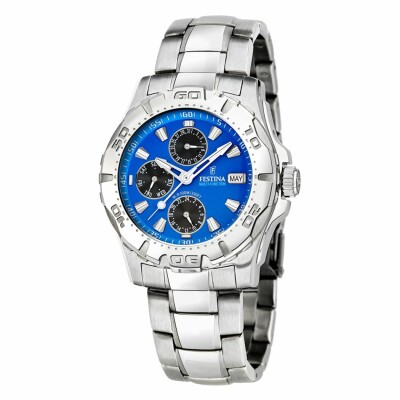 Montre Festina Multifonction F16242/4