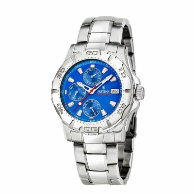 Montre Festina Multifonctions F16242/D
