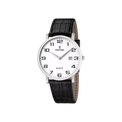 Montre Festina F16476/1