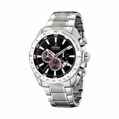 Montre Festina Chrono Sport F16488/5