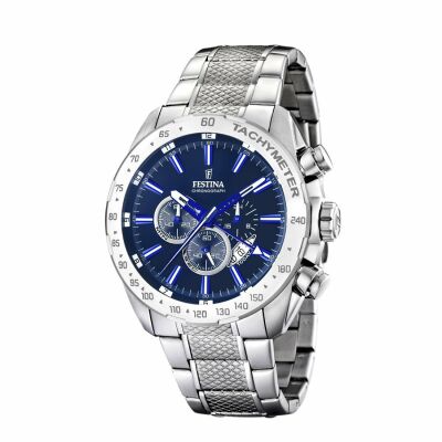 Montre Festina Chrono Sport F16488/B