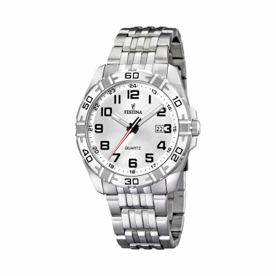 Montre Festina Historique F16495/1