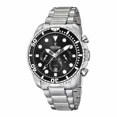 Montre Festina Chrono Sport F16564/C