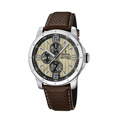Montre Festina Multifonctions F16585/6
