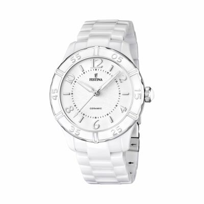 Montre Festina Historique F16621/1