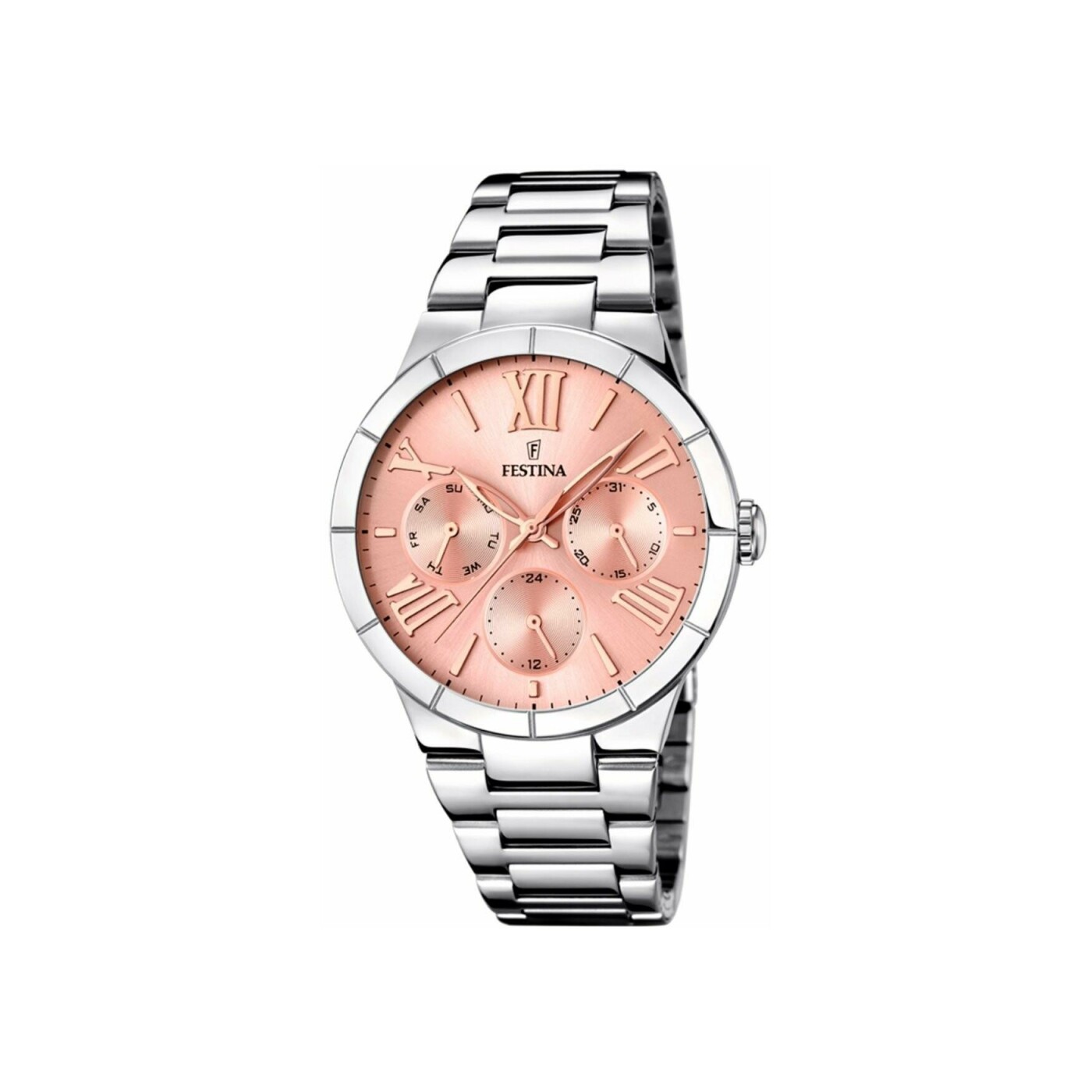 Montre Festina Boyfriend F16716/3