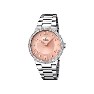 Montre Festina Boyfriend Collection F16719/3